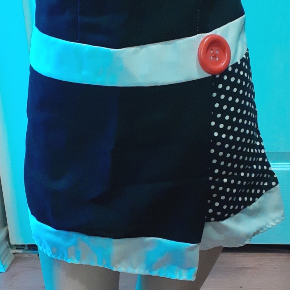 Franco Costumes Mod Chick - Picture 5 of 7